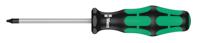 Wera 367 TORX® Schroevendraaier, TX 20 x 100 mm - 1 stuk(s) - 05028010001 - thumbnail
