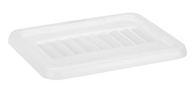 Sunware Nesta deksel transparant - opbergbox 24L