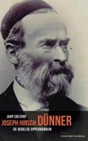 Joseph Hirsch Dünner (Paperback) - thumbnail