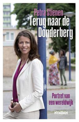 Terug naar de donderberg (Paperback)