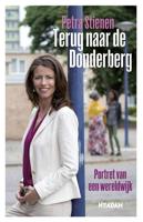 Terug naar de donderberg (Paperback) - thumbnail