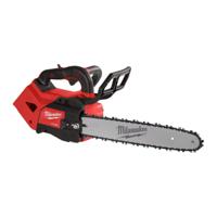 Milwaukee M18 FUEL™ FTHCHS35-0 Accu tophandle kettingzaag 35cm 18V Basic Body - 4933479588 - thumbnail