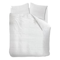 Riviera Maison katoenen dekbedovertrek lits-jumeaux - thumbnail