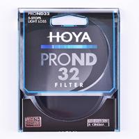 Hoya Grijsfilter PRO ND 32 - 5 stops - 58mm - thumbnail