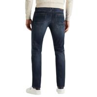Pme Legend Ptr120 Nightflight Jeans Dark Regular Fit Twb - Twb - thumbnail