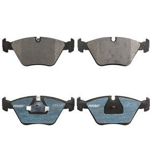 Remblokken set FDB577