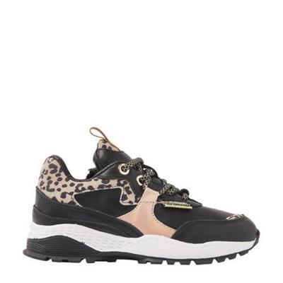 Vingino Mandy VG44-1016-01 Zwart-30 maat 30