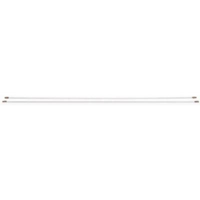 HellermannTyton 897-90008 Cable Scout+ uitbreidingsstangen 2 stuk(s)