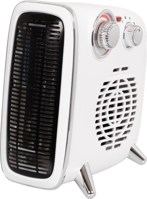Eurom B-4 1800 Ventilatorkachel Wit Eurom B-4 1800 Ventilatorkachel Wit