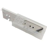 XHANDER Reservemes trapeziumvorm 60 x 19 mm - 10 stuks - thumbnail