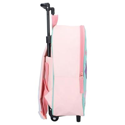 Lilo & Stitch Trolley Backpack Great Escapes 33 cm