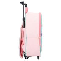 Lilo & Stitch Trolley Backpack Great Escapes 33 cm - thumbnail