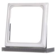 PEHA by Honeywell 240111 Frame Frame Zuiver wit 1 stuk(s) - thumbnail