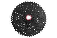 SunRace CSMZ91 XD Cassette 12S 10-50 tanden - Zwart - thumbnail