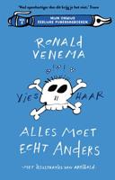 Alles moet echt anders (Hardback) - thumbnail