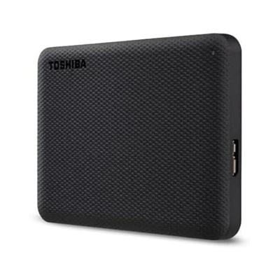 Externe Harde Schijf Toshiba Canvio Advance 2 TB 2 TB SSD
