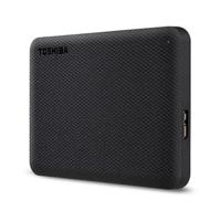 Externe Harde Schijf Toshiba HDTCA20EK3AA 2 TB 2 TB SSD - thumbnail