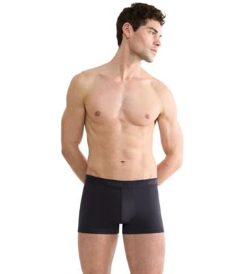 Sloggi 2-Pack heren Trunks SLG Base