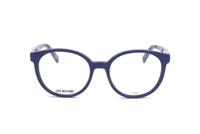 Brillenframe Dames Love Moschino MOL584-PJP Ø 52 mm - thumbnail