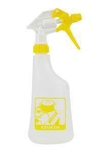 Betra Sprayflacon compleet geel keuken (600ml)