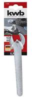 Steeksleutel 17 mm aggr KWB - Kwb - thumbnail