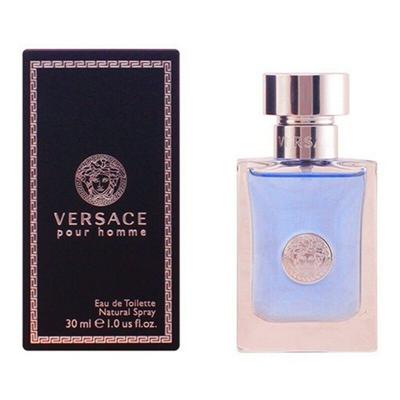 Versace Pour Homme Eau de toilette Spray 100 ml Heren Versace Pour Homme Eau de toilette Spray 100 ml Heren