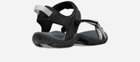 Teva Verra Sandaal Dames Antiguous Black Multi W6-37 - thumbnail