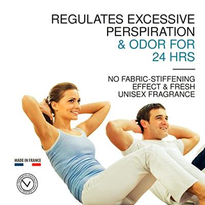 Uriage Power3 Deodorant Sensitive Skin - thumbnail