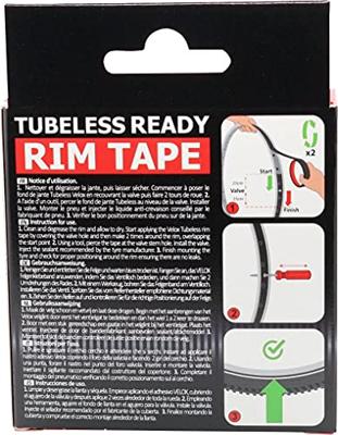 Velox velgtape | lekbescherming | 622 | | rubber