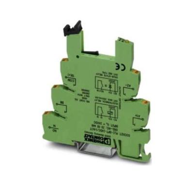 Phoenix Contact 1414741 Leidingverbinding Schroefvergrendeling Totaal aantal polen: 5 1 stuk(s) Phoenix Contact 1414741 Leidingverbinding Schroefvergrendeling Totaal aantal polen: 5 1 stuk(s)
