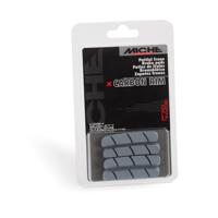 Miche remblokken carbon wielen campa (4st) natte condities - thumbnail