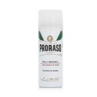 Scheerschuim Proraso Sensitive Green Tea 50 ml - thumbnail