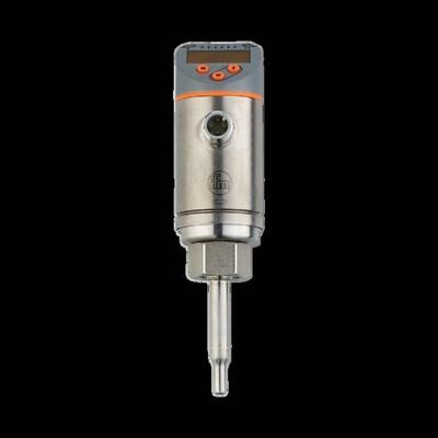 ifm Electronic SA5010 Stromingssensor Voedingsspanning (bereik): 18 - 30 V/DC 1 stuk(s)