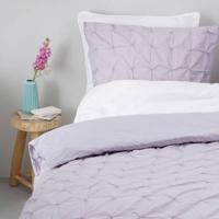 Wehkamp Home katoenen dekbedovertrek lits-jumeaux xl (260x200/220 cm) - thumbnail