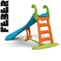 Feber Water Slide Curve Glijbaan - thumbnail