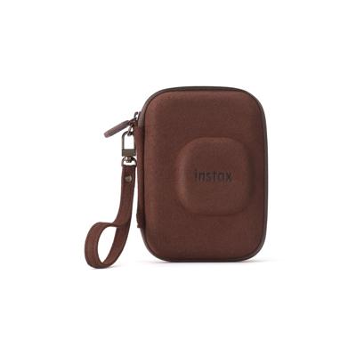 Fujifilm INSTAX LiPlay Case Deep Bronze