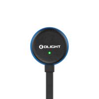 Olight S1RII Baton Oplaadbare Zaklamp - thumbnail
