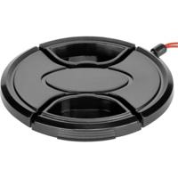 S+M digiCap Lensdop 37mm - thumbnail