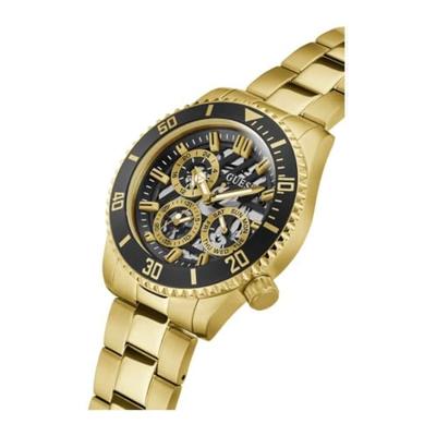 Horloge Heren Guess GW0488G2 Horloge Heren Guess GW0488G2
