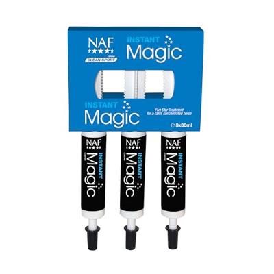 NAF Instant Magic