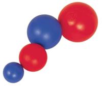 Hondenspeelgoed Company of Animals Boomer Blauw (150mm) - thumbnail