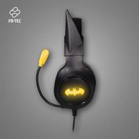 Gaming Headset met Microfoon FR-TEC BATMAN - thumbnail