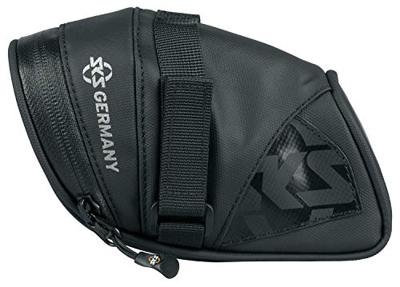 SKS Zadeltas explorer straps 500