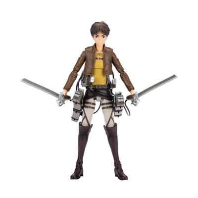Total Anime Eren Jaeger 17 cm - thumbnail