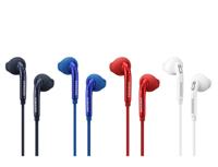 Samsung - EO-EG920BB - Stereo Headset - 3,5mm Jack - Galaxy S7 - Black - thumbnail