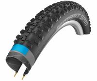 Schwalbe - Smart Sam EVO Vouwband 27.5X2.80 - thumbnail