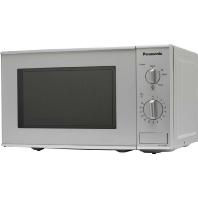 Panasonic NN-E221MMEPG Magnetron Zilver 800 W - thumbnail