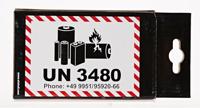 Einhell Power X-Change Plus 18V 5,2Ah P-X-C 4511437 Gereedschapsaccu 18 V 5.2 Ah Li-ion - thumbnail
