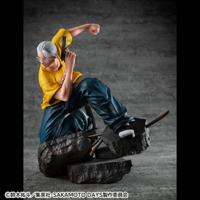 Sakamoto Days PVC Statue Taro Sakamoto 20 cm - thumbnail