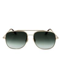 Heren zonnebril Victoria Beckham VB215S-700 ø 59 mm - thumbnail